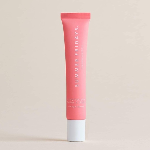 🎀 SUMMER FRIDAYS LIP BALM - Picture 2 of 6